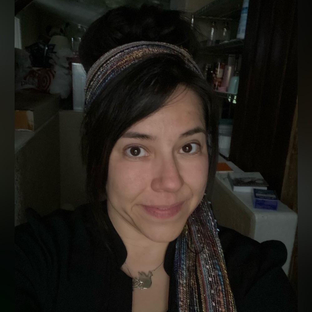 Meet your Posher, Melissa